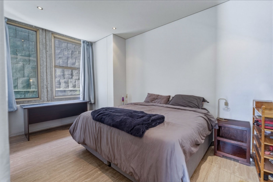 1 Bedroom Property for Sale in Cape Town City Centre Western Cape